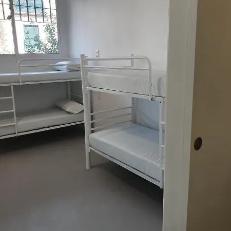 Hostel De Peregrinos Y Turistico