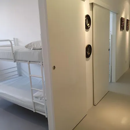 Hostel De Peregrinos Y Turistico Caldas De Reis