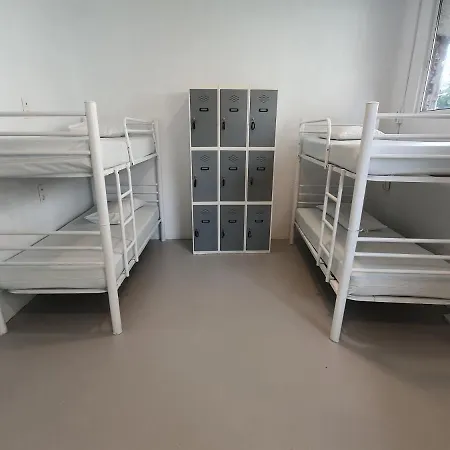 Hostel De Peregrinos Y Turistico