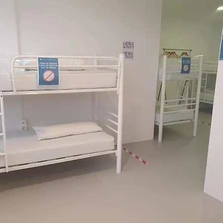 Hostel De Peregrinos Y Turistico Caldas De Reis